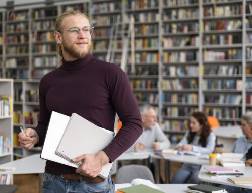 Vorschläge für Themen der BWL-Bachelorarbeit 2024